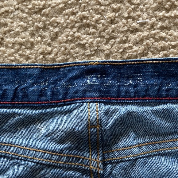 Old Navy Men’s Jeans - Picture 5 of 6